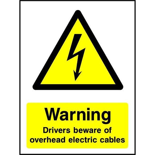 Electrical Signage (ELEC0052)