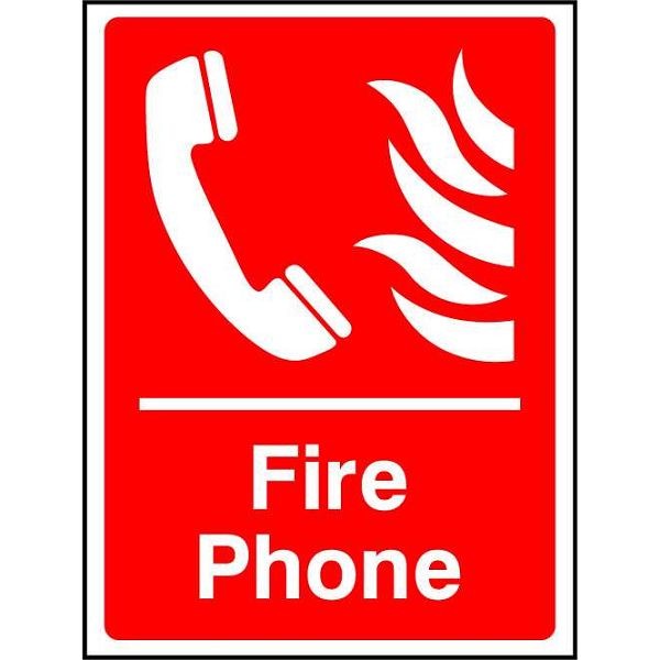 Fire Equipment Signage (FEQP0006)