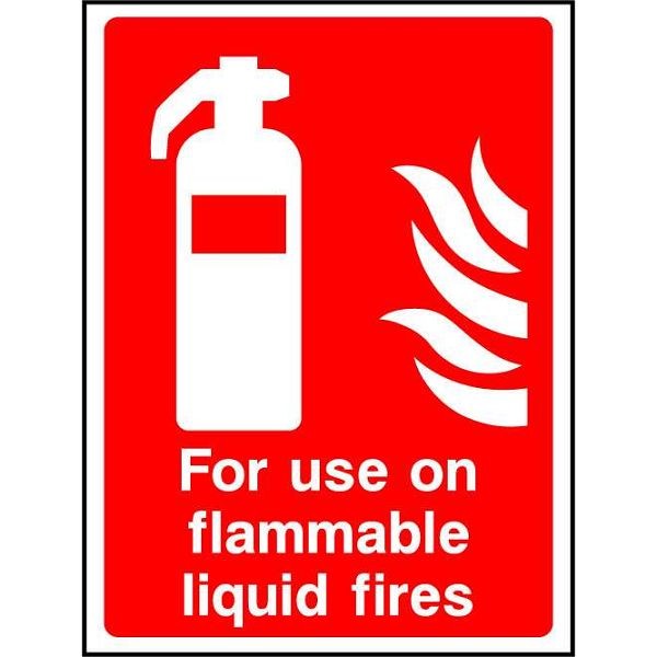 Fire Equipment Signage (FEQP0017)