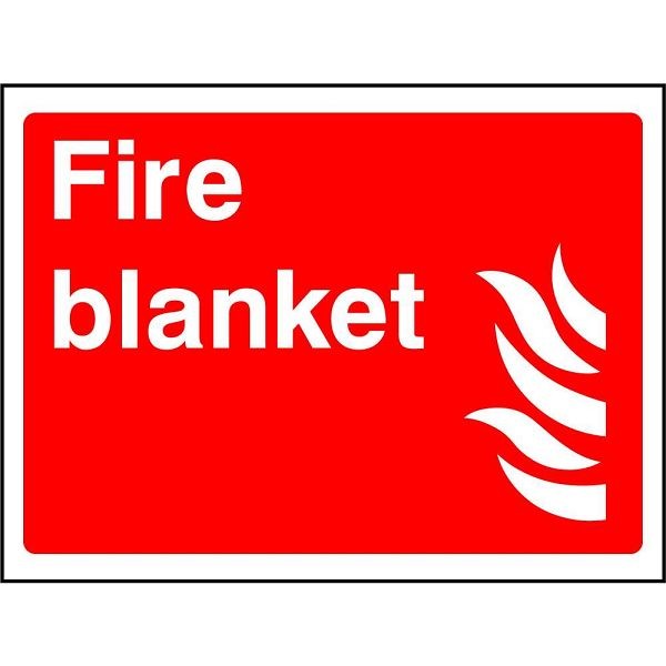 Fire Equipment Signage (FEQP0048)