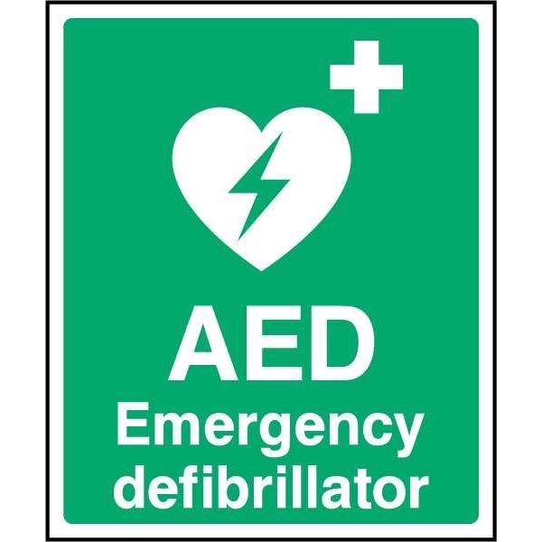 First Aid Jpeg Signage (FAID0006)