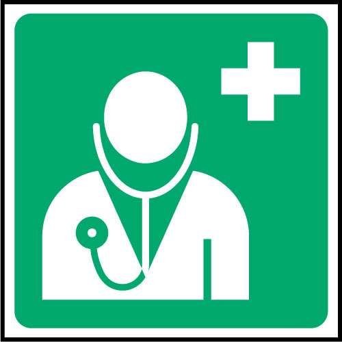 First Aid Jpeg Signage (FAID0017)