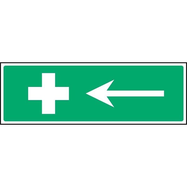 First Aid Jpeg Signage (FAID0029)