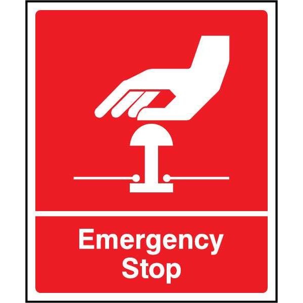 First Aid Jpeg Signage (FAID0051)
