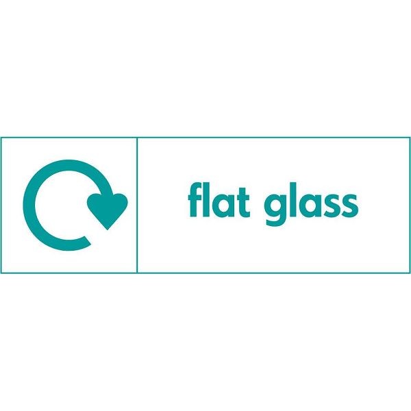 Glass Signage (GLAS0004)