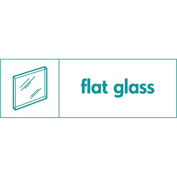 Glass Signage (GLAS0006)