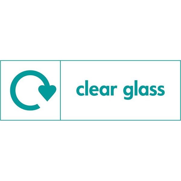 Glass Signage (GLAS0007)
