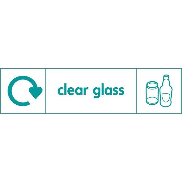 Glass Signage (GLAS0008)