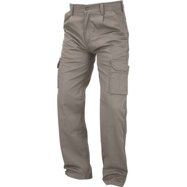 Work Trousers & Shorts | Utility & Safety Trousers | Work & Wear Direct