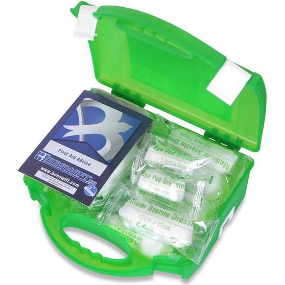 Delta HSE 1-10 Person First Aid Kit