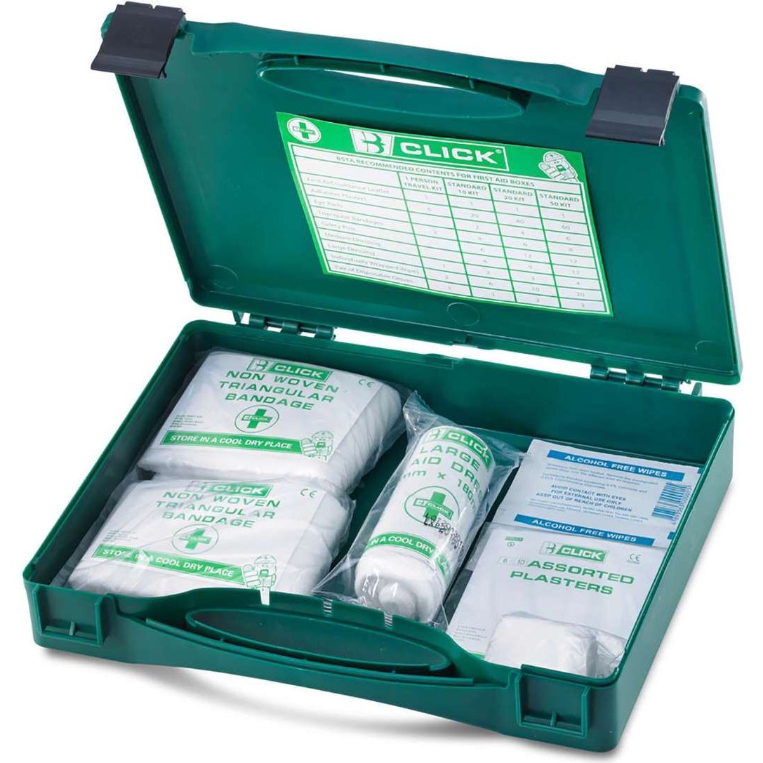 1 Person First Aid Kit (CM1800)