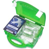 Delta HSE 10 Person First Aid Kit
