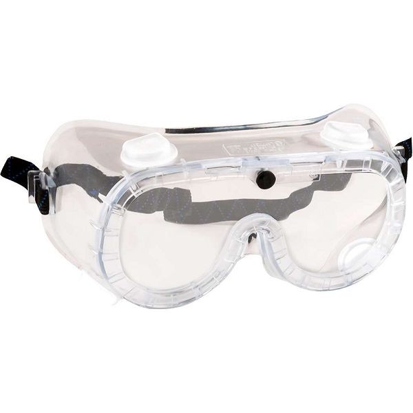 Indirect Vent Goggles - PW21