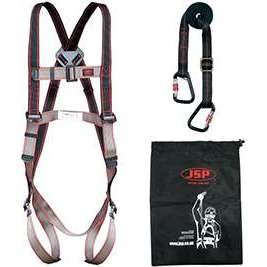 JSP Pioneer LPAF Height Safety Kit
