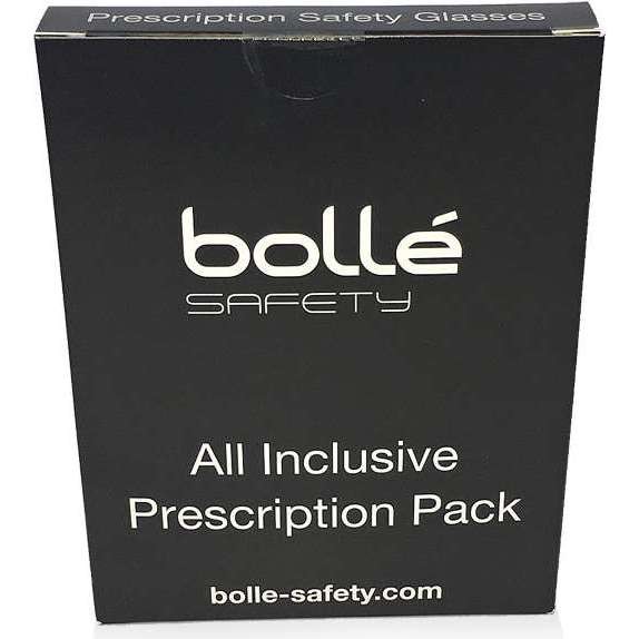 Bolle RX Prescription Pack