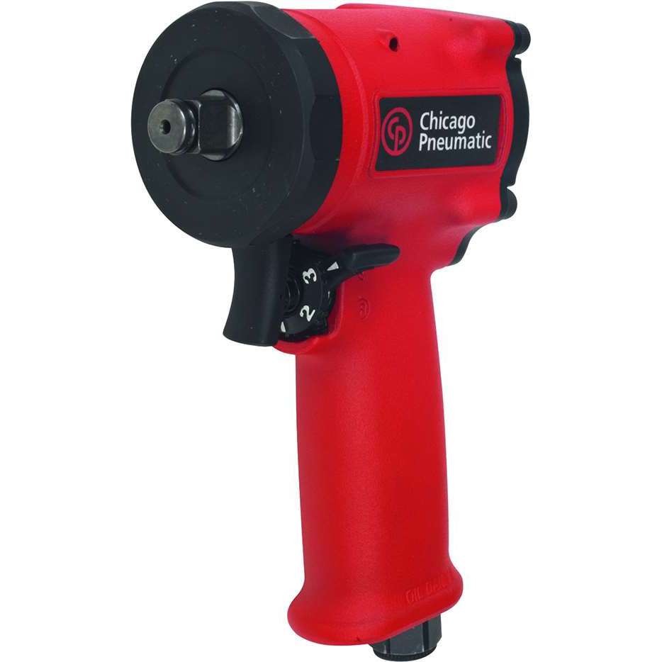Chicago Pneumatic CP7732 Impact Wrench 1/2″