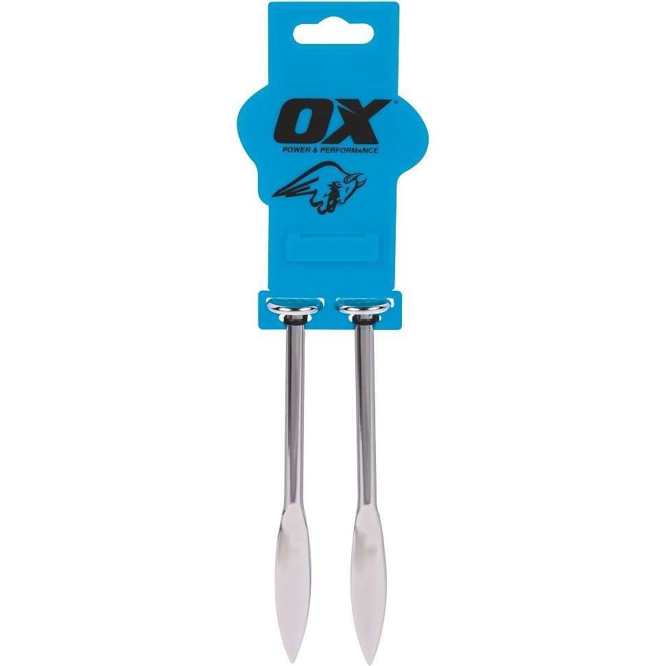 Ox Pro 6 Line Pins (2pk)