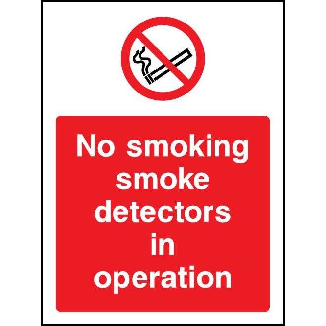 Smoking Signage (SMOK0062)