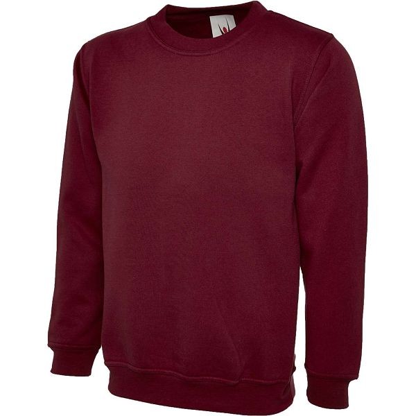 Uneek Premium Sweatshirt - UC201