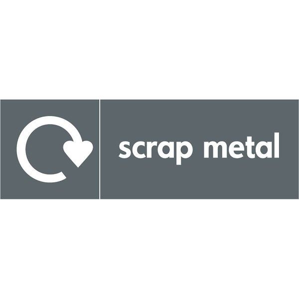 Metals Signage (META0009)