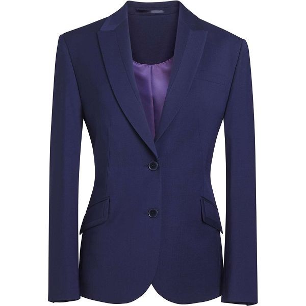 Brook Taverner Women's Novara Tailored Fit Jacket