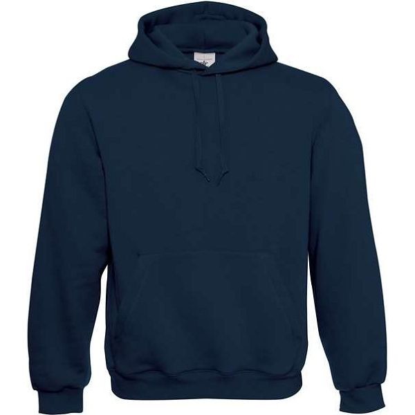 B&C Hooded sweatshirt - BA420