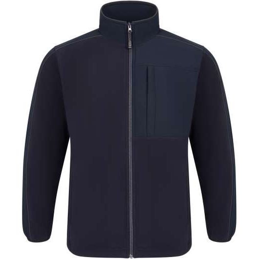 Bateleur EARTHPRO Fleece (GRS - 100% Recycled Polyester)