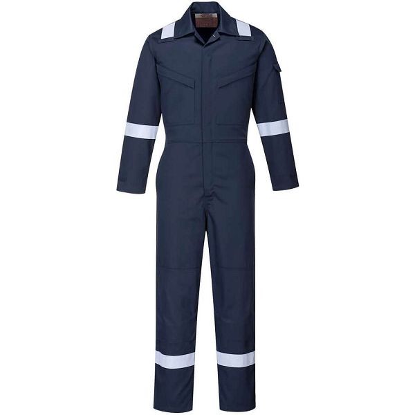 Bizflame Plus Women's Coverall 350g - FR51