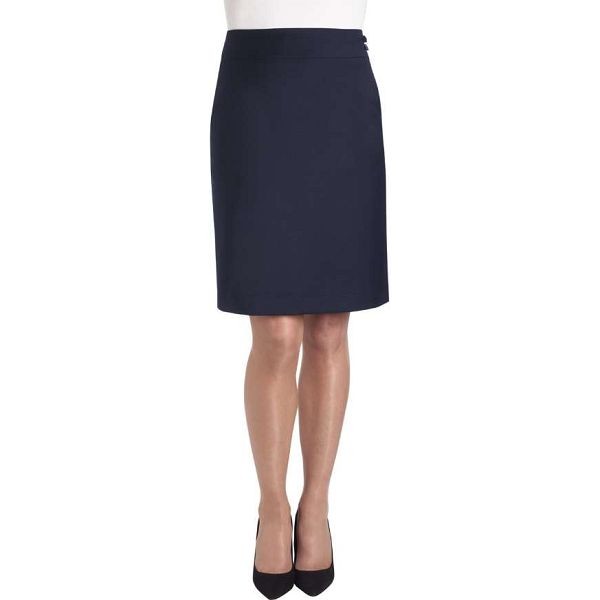 Brook Taverner Empoli A-line skirt