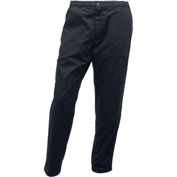 Cargo Trouser with Knee Pad Pockets (UC904)