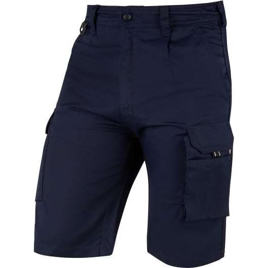 Hawk Deluxe EARTHPRO Shorts (GRS - 65% Recycled Polyester)