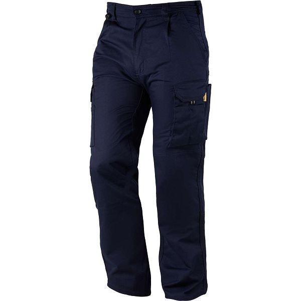 Hawk Deluxe EARTHPRO Trousers (GRS - 65% Recycled Polyester)