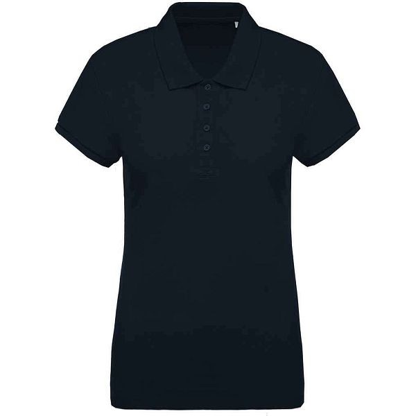 Kariban Ladies Organic Piqué Polo Shirt - K210