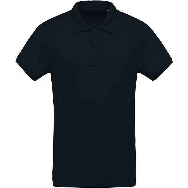 Kariban Organic Piqué Polo Shirt - K209