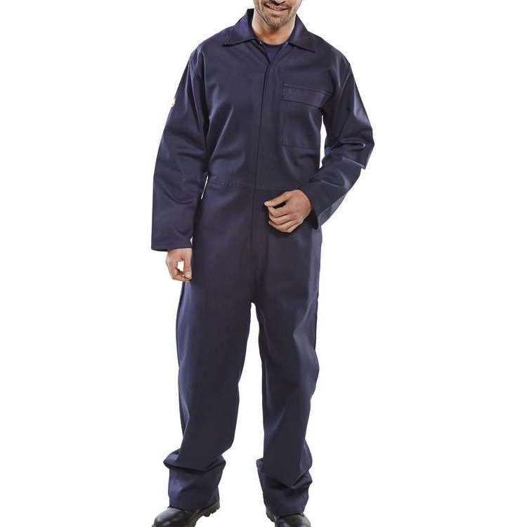 FR Coverall (Click)