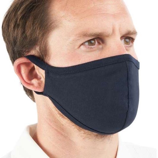 Protective Face Covering (Not PPE)