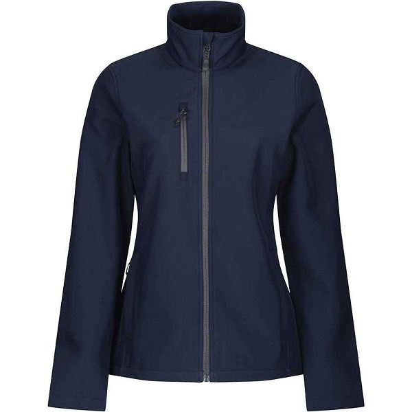 Regatta Honestly Made Ladies Recycled Soft Shell Jacket - TRA616