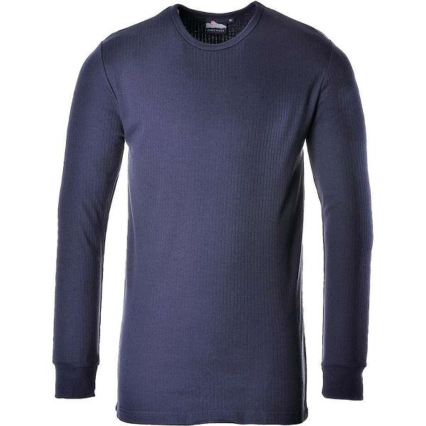 Thermal T-Shirt Long Sleeve - B123