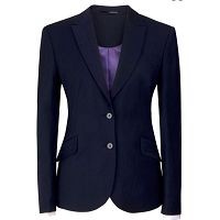 Brook Taverner Women's Novara Tailored Fit Jacket