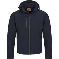 Gannet EARTHPRO Softshell Jacket (GRS - 92% Recycled Polyester)