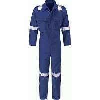 Hydra Flame Pyrovatex Coverall (Fuego)