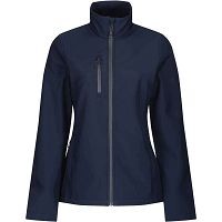 Regatta Honestly Made Ladies Recycled Soft Shell Jacket - TRA616