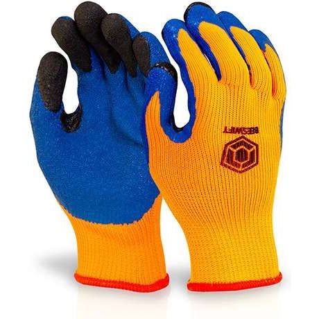 Beeswift BF3 Latex Thermo-Star F-Dip Glove