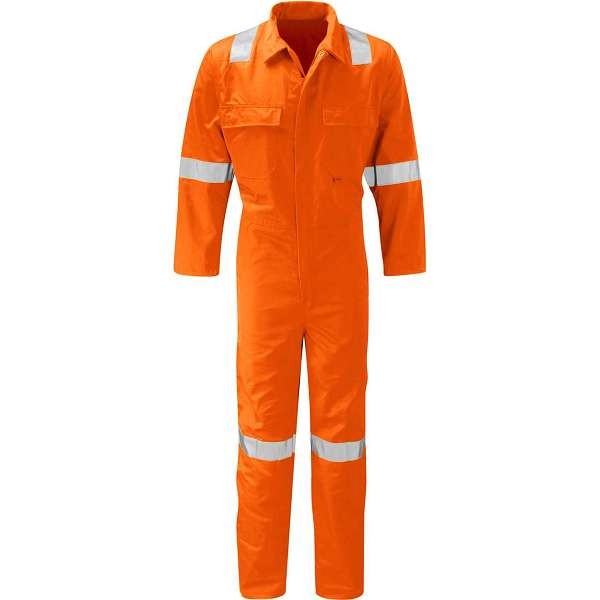 Hydra Flame Pyrovatex Coverall (Fuego)
