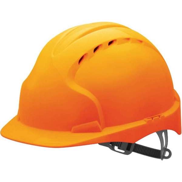 JSP Evo3 Revolution Safety Helmet Wheel Ratchet - Vented