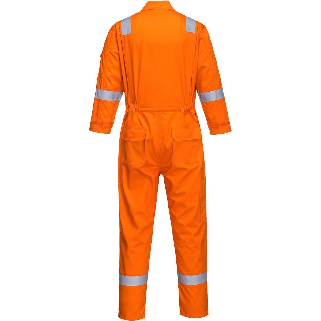 Bizflame Plus Women's Coverall 350g - FR51