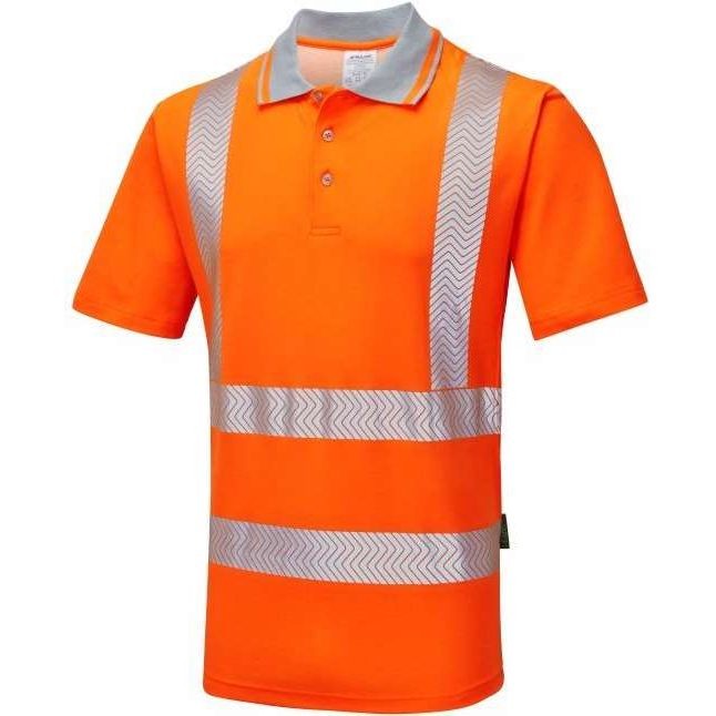 PULSAR LIFE Men's Environmentally Responsible Polo Shirt (LFE901)