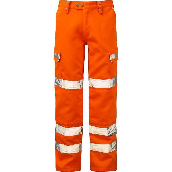 Pulsar Rail Spec Combat Trouser (PR336) | Work & Wear Direct