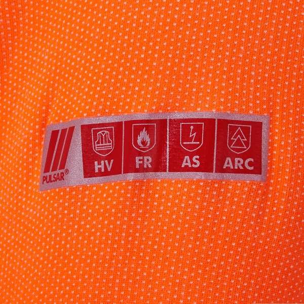 PULSAR Rail Spec FR-AST-ARC Sweat Shirt (PRARC20)