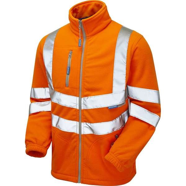 Pulsar Rail Spec Interactive Fleece Jacket (PR508)